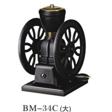 Ganze professionelle manuelle Antique Coffee Hand Bean Grinder zum Verkauf